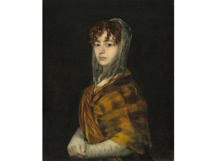 Francisco de Goya 10
