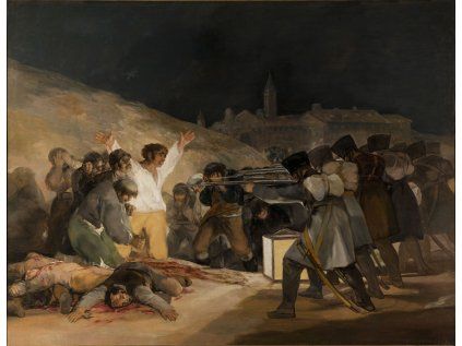 Francisco de Goya 11