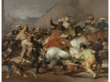 Francisco de Goya 12