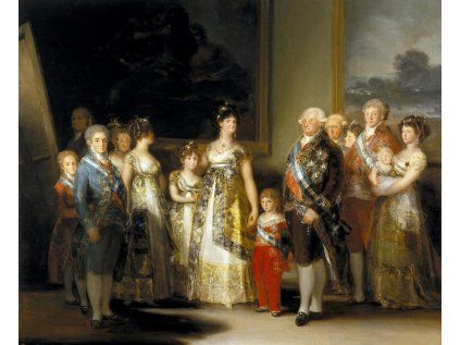 Francisco de Goya 13