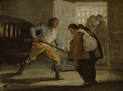 Francisco de Goya 14