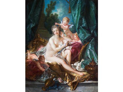 Francois Boucher 01