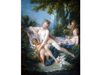 Francois Boucher 02
