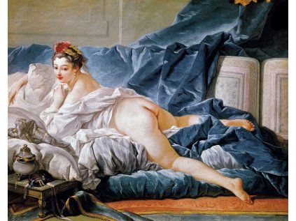 Francois Boucher 07