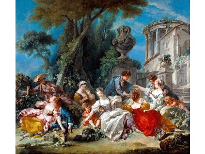 Francois Boucher 08