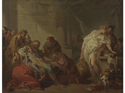 Francois Boucher 10