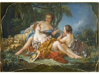 Francois Boucher 11