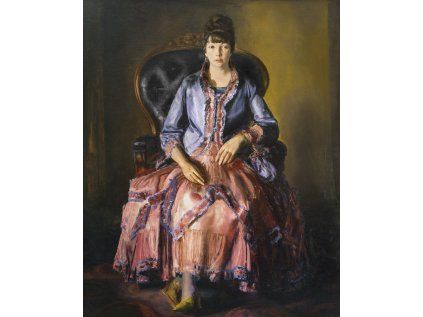 George Bellows 01