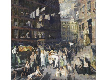 George Bellows 02
