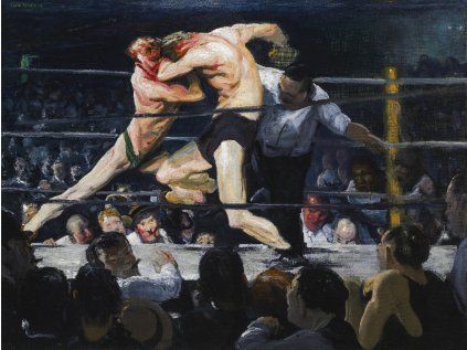 George Bellows 06