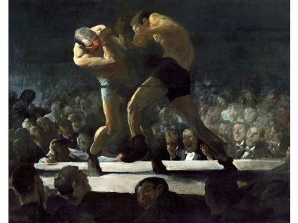 George Bellows 07