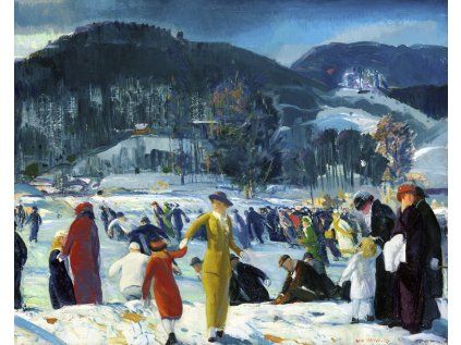 George Bellows 08