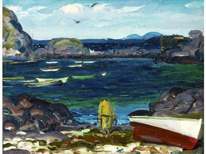 George Bellows 09