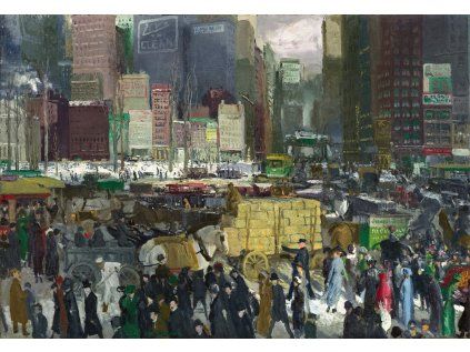 George Bellows 11
