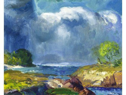 George Bellows 12