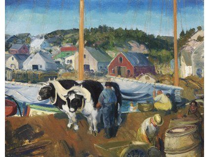 George Bellows 13