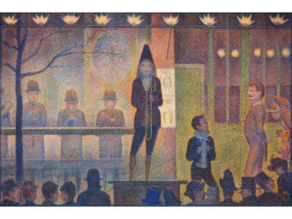 Georges Seurat 03