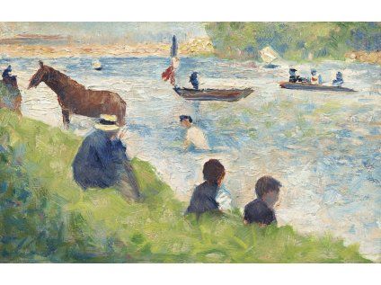 Georges Seurat 04