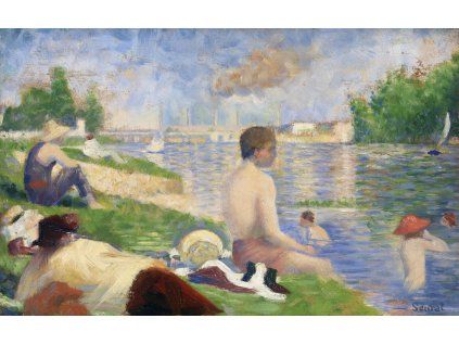 Georges Seurat 05