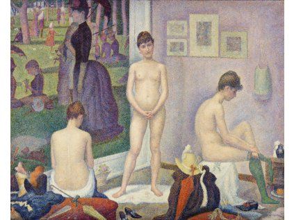 Georges Seurat 06