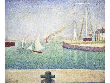 Georges Seurat 07
