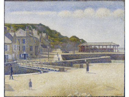 Georges Seurat 08