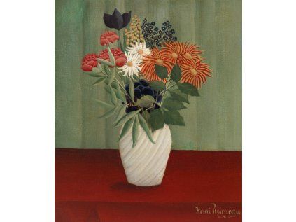 Henri Rousseau 01