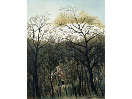 Henri Rousseau 04