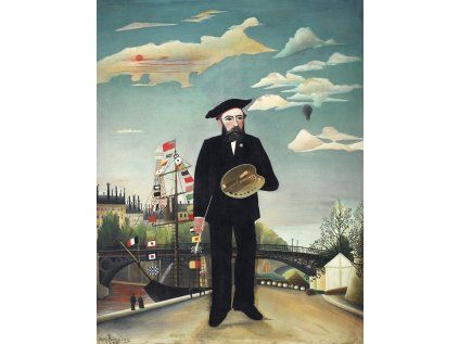 Henri Rousseau 05