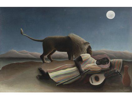 Henri Rousseau 06