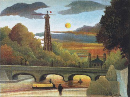 Henri Rousseau 10