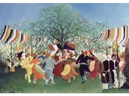 Henri Rousseau 11