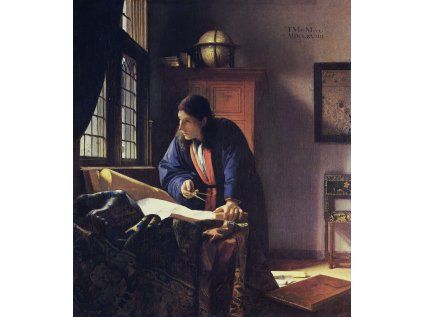 Johannes Vermeer 07