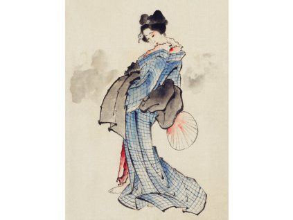 Katsushika Hokusai 01
