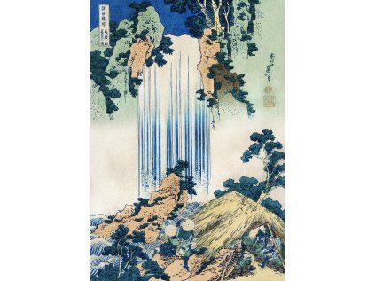 Katsushika Hokusai 02