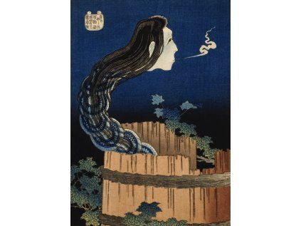 Katsushika Hokusai 04