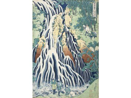 Katsushika Hokusai 05