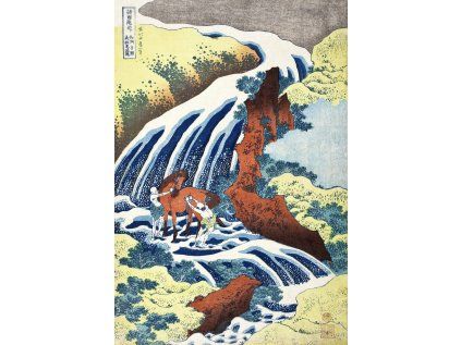 Katsushika Hokusai 06