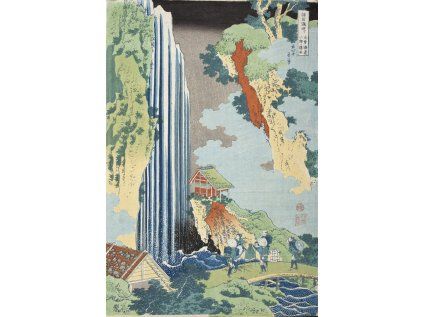 Katsushika Hokusai 09