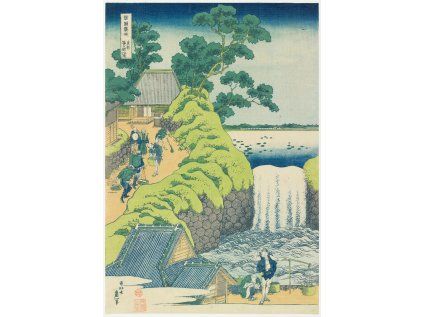 Katsushika Hokusai 11
