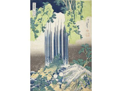 Katsushika Hokusai 12