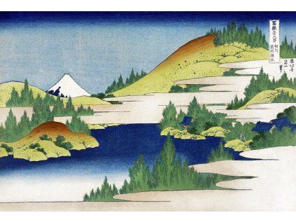 Katsushika Hokusai 20
