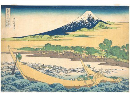 Katsushika Hokusai 27