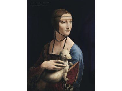 Leonardo Da Vinci 03
