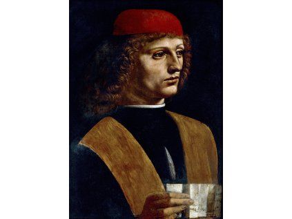 Leonardo Da Vinci 04