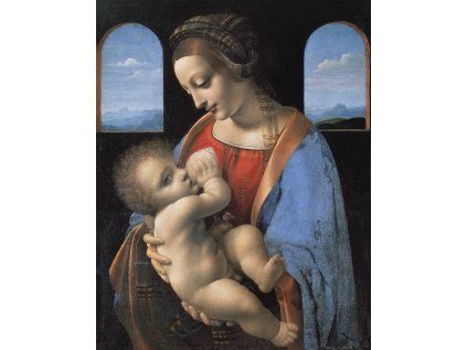 Leonardo Da Vinci 06