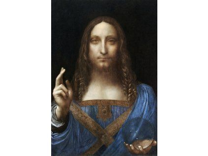 Leonardo Da Vinci 08