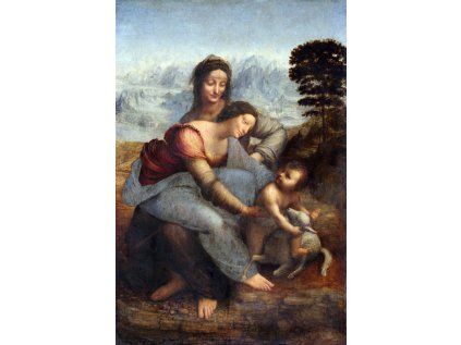 Leonardo Da Vinci 09