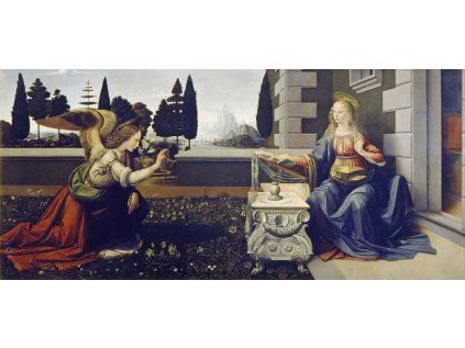 Leonardo Da Vinci 12