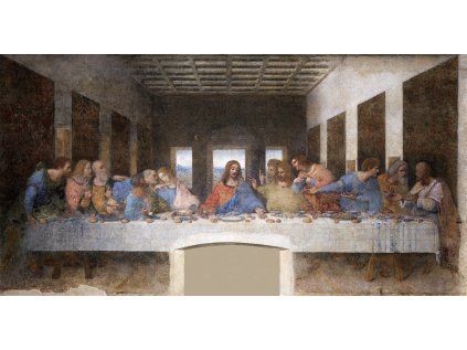 Leonardo Da Vinci 13